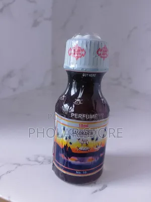 Sasorabia Oil