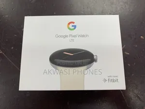 Google Pixel Watch Lte