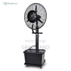 This Is Original Outdoor Water Industrial Mist Sprayer Coolest 26 Inch