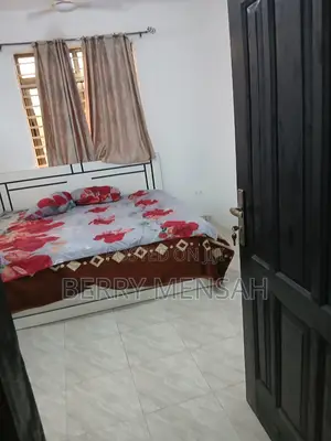 Studio Apartment in Lashibi for rent