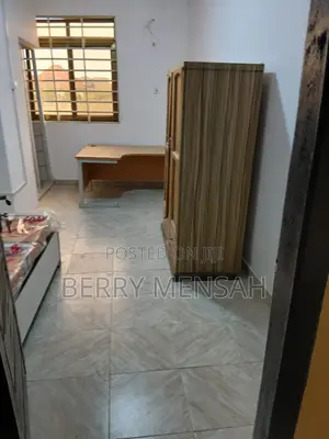 Studio Apartment in Lashibi for rent