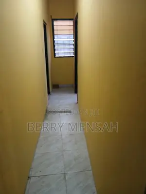 Studio Apartment in Lashibi for rent