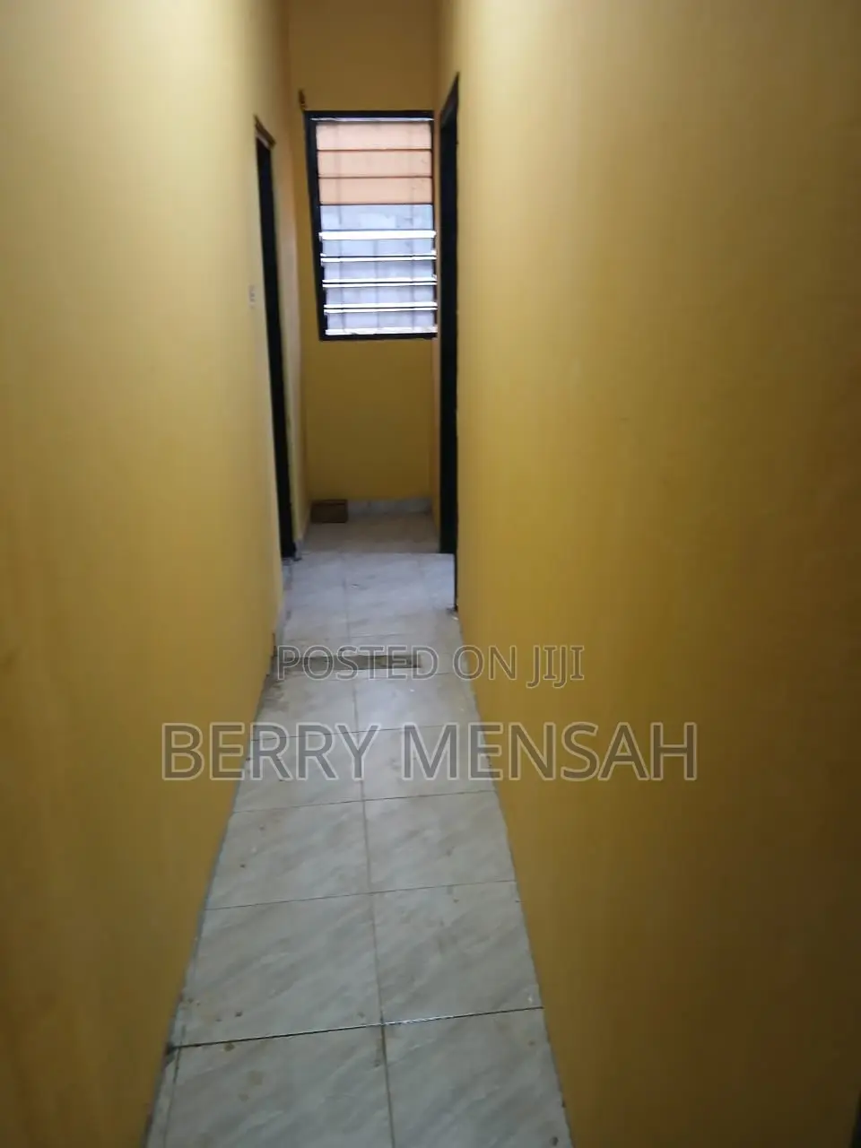 Studio Apartment in Lashibi for rent