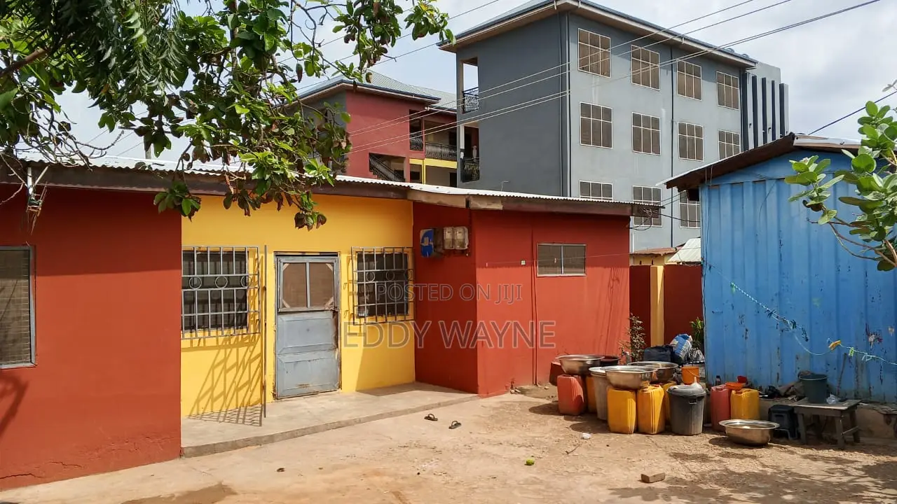 3bdrm Apartment in Kasoa- Galilea, Ga South Municipal for sale