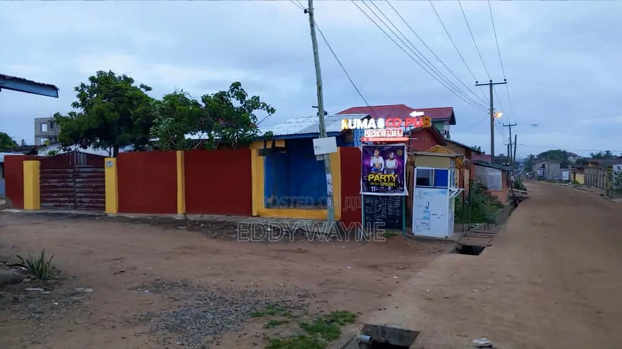 3bdrm Apartment in Kasoa- Galilea, Ga South Municipal for sale