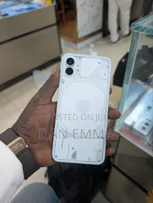 Nothing Phone 2 256 GB White