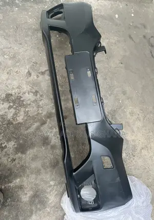 Nissan Sentra 2016 2017 2018 2019 Front Bumper