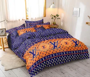 New Quality 7 Piece Duvet Set Available Here in Different Colours