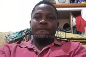 Driver With Licence F Need Bus Vip