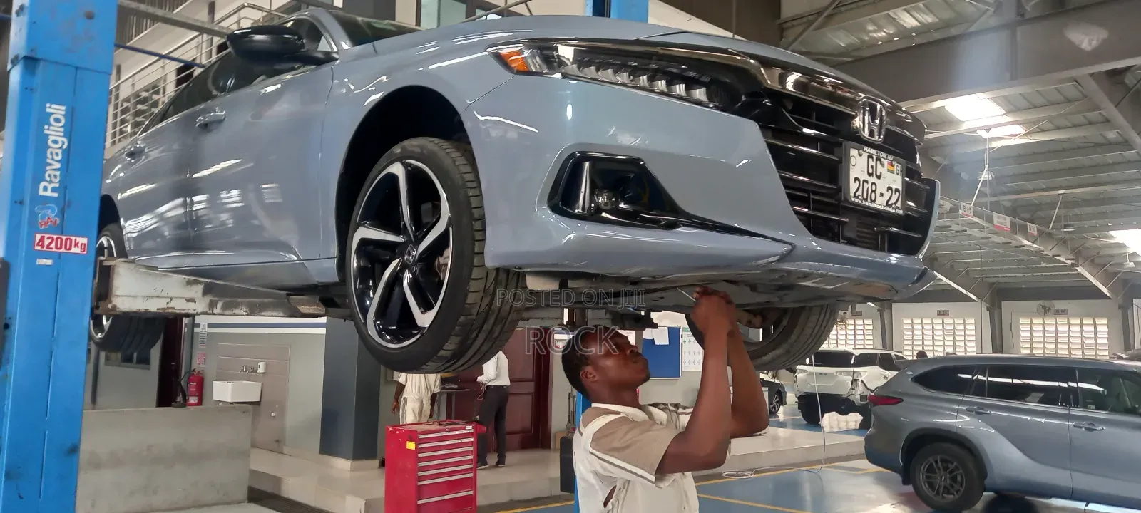 Reliable Automobile Service and Repairs