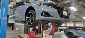 Reliable Automobile Service and Repairs