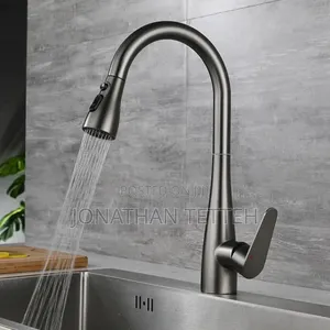 Kitchen Sink Taps