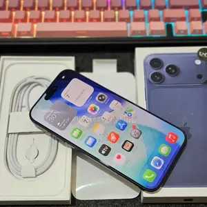 Apple iPhone 17 Pro Max 256 GB