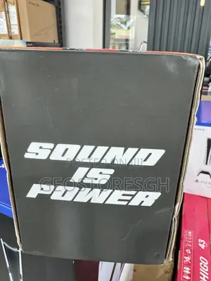 Bose Soundlink Plus Portable Bluetooth Speaker