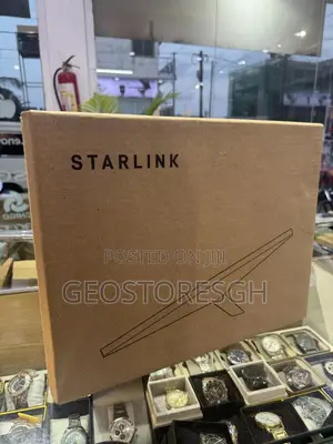 Brand New Starlink Mini