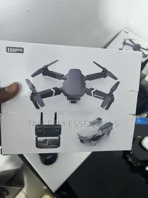 E880 Pro Drone