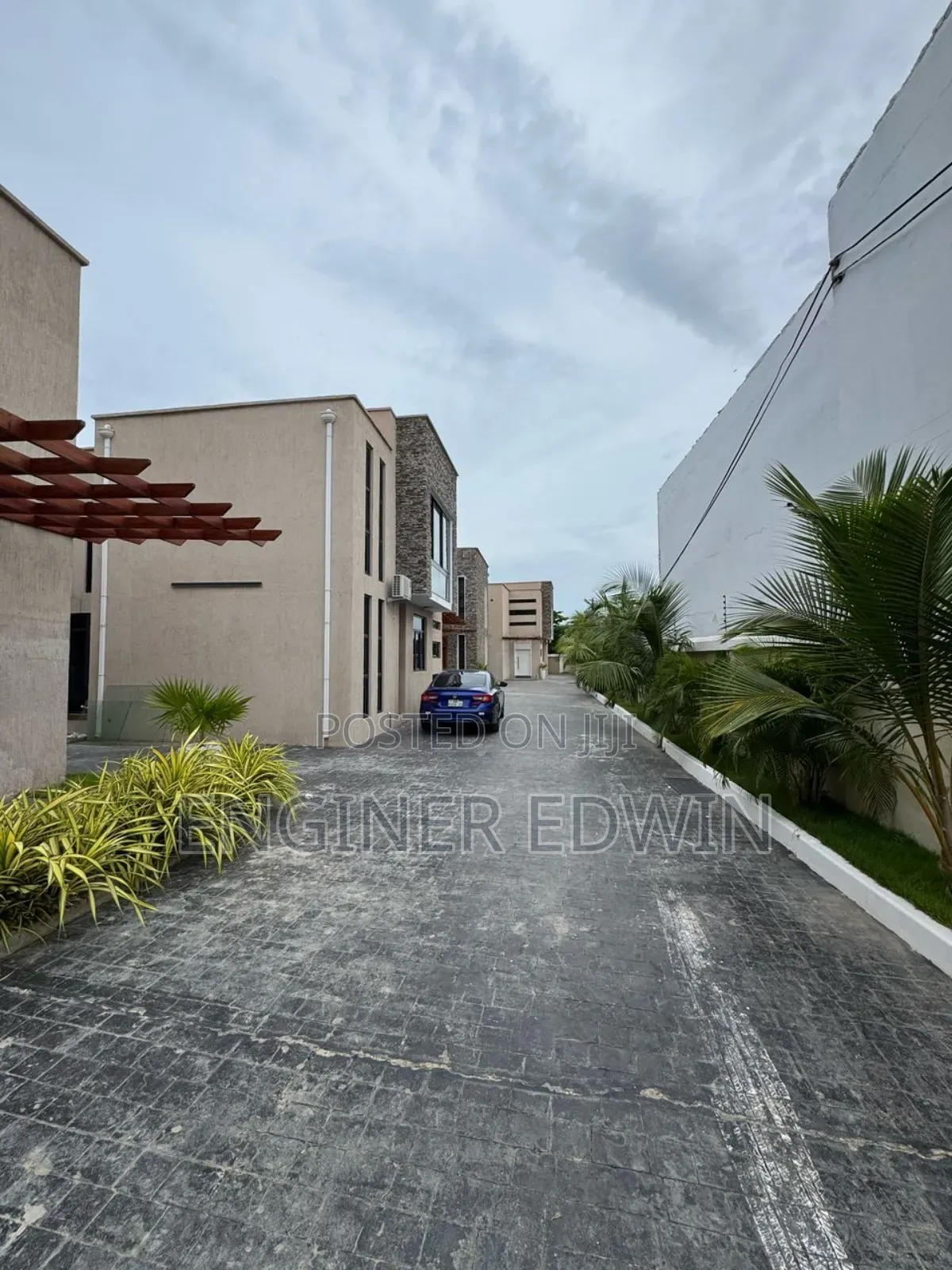 4bdrm House in Labone, Celsbridge Area for sale
