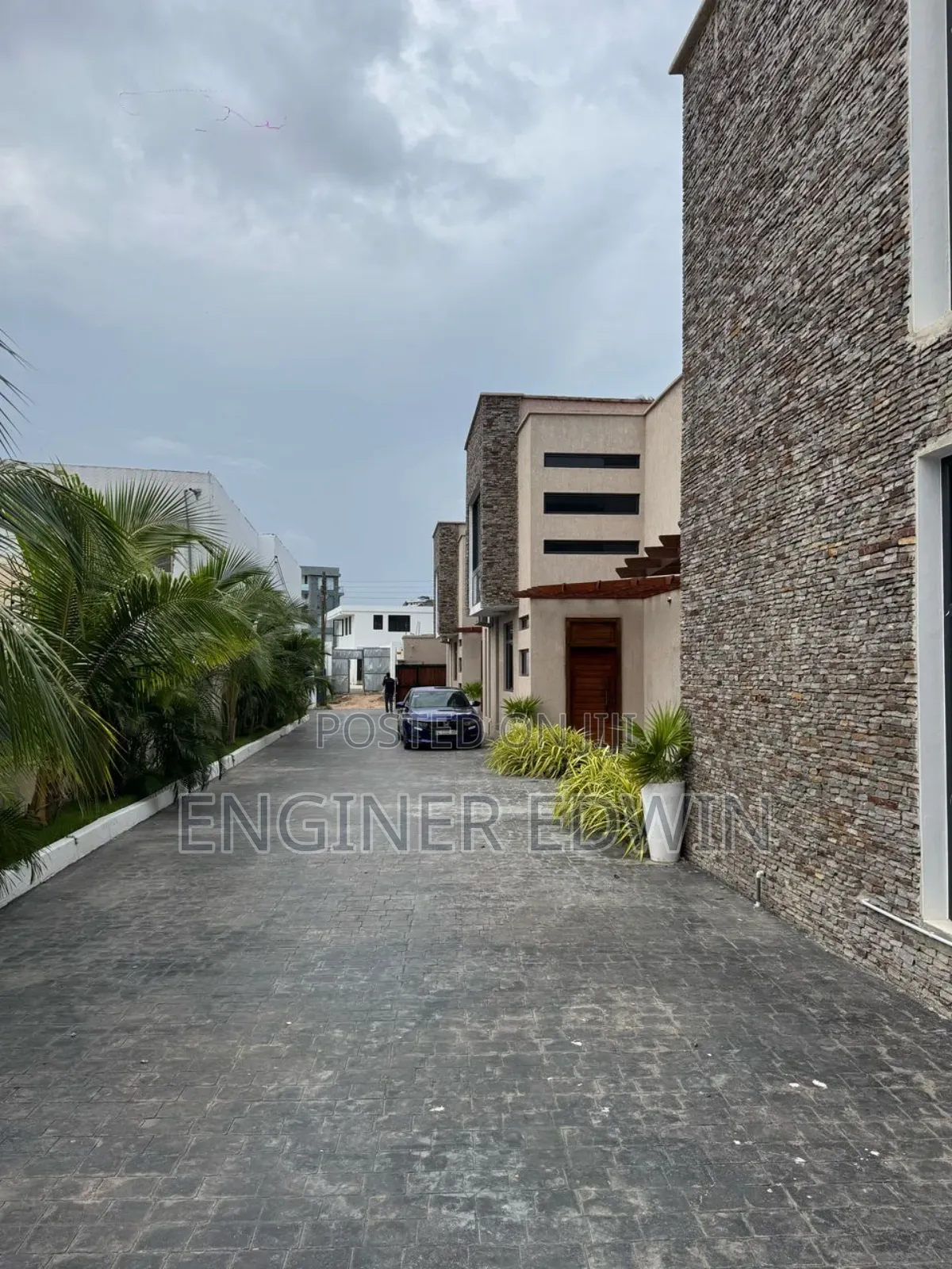 4bdrm House in Labone, Celsbridge Area for sale