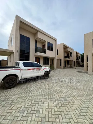 4bdrm House in Regimanuel Gray Estates for sale