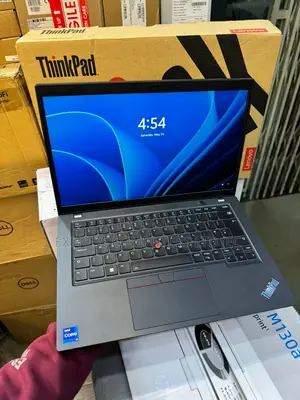 Laptop Lenovo ThinkPad T14 G4 16GB Intel Core I7 SSD 512GB