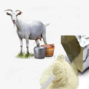 Food Grade Goat Milk Powder, Akpe Seeds, Malic Acid, Glutathione