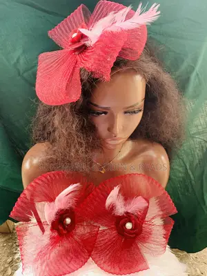 Handmade Fascinators