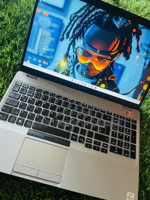 Laptop Dell Latitude 5510 16GB Intel Core i5 SSD 256GB