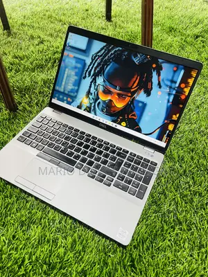 Laptop Dell Latitude 5510 16GB Intel Core i5 SSD 256GB