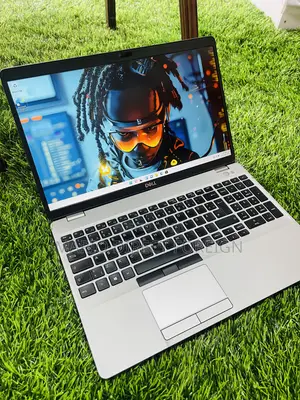 Laptop Dell Latitude 5510 16GB Intel Core i5 SSD 256GB