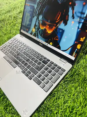 Laptop Dell Latitude 5510 16GB Intel Core i5 SSD 256GB