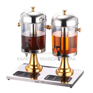 Juice Dispenser