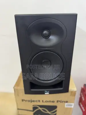 Kali Audio Lp6 V2 Monitors