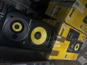 KRK Rokit 10 Studio Monitor