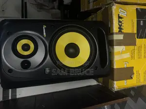 KRK Rokit 10 Studio Monitor