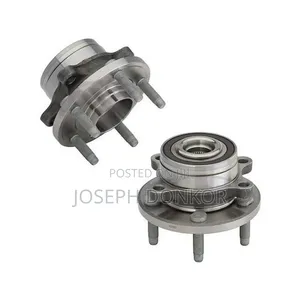 Explorer Back Hub 2012,2013,2014,2015,2016,2017,2018,2019