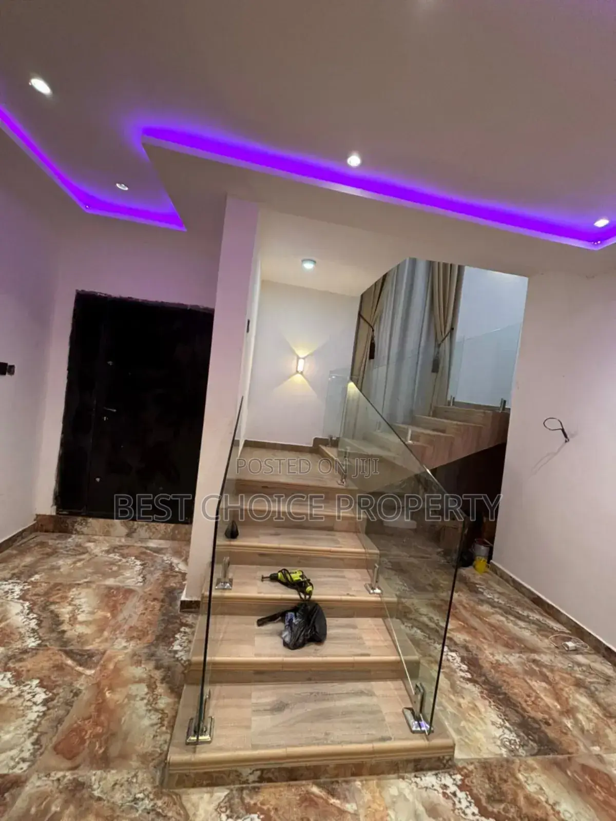 Newly Built 3 Bedroom Duplex for Rent Ashaley Botwe Lakeside Estate