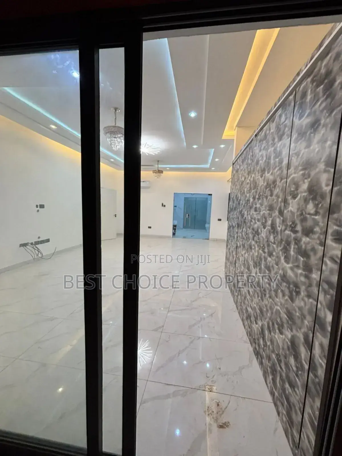 Newly Built 3 Bedroom Duplex for Rent Ashaley Botwe Lakeside Estate