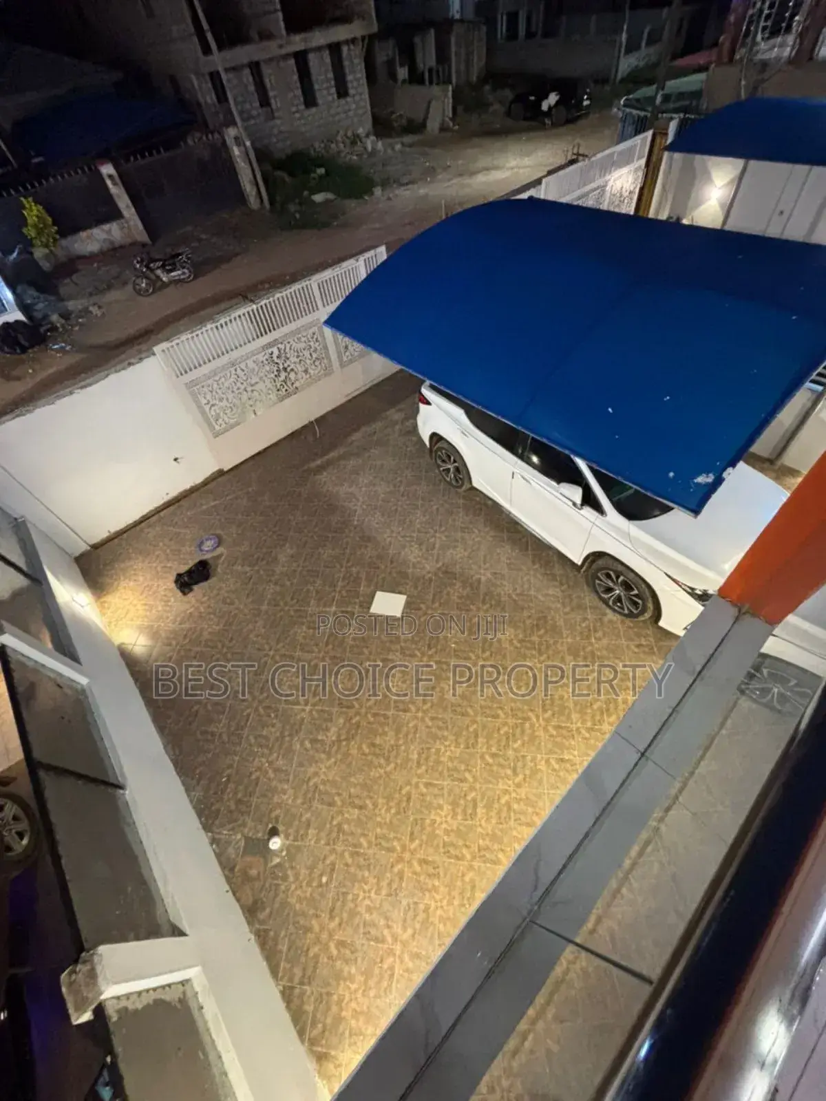 Newly Built 3 Bedroom Duplex for Rent Ashaley Botwe Lakeside Estate