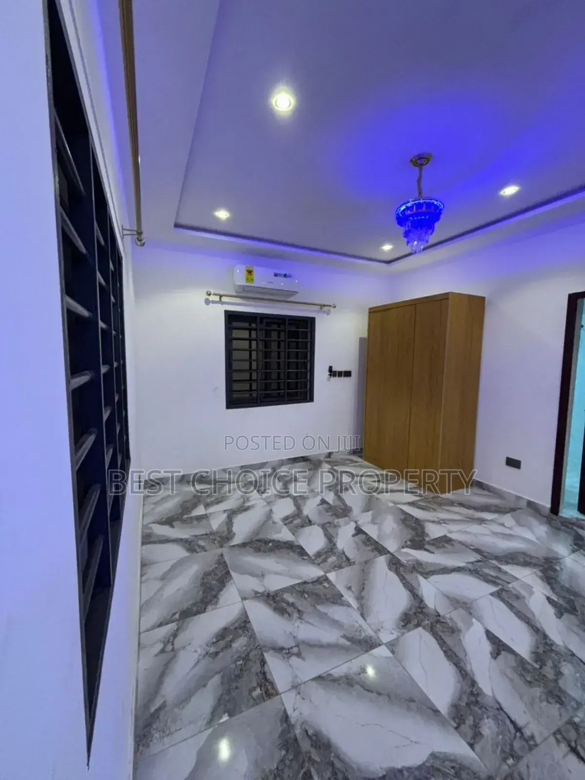 Newly Built 3 Bedroom Duplex for Rent Ashaley Botwe Lakeside Estate