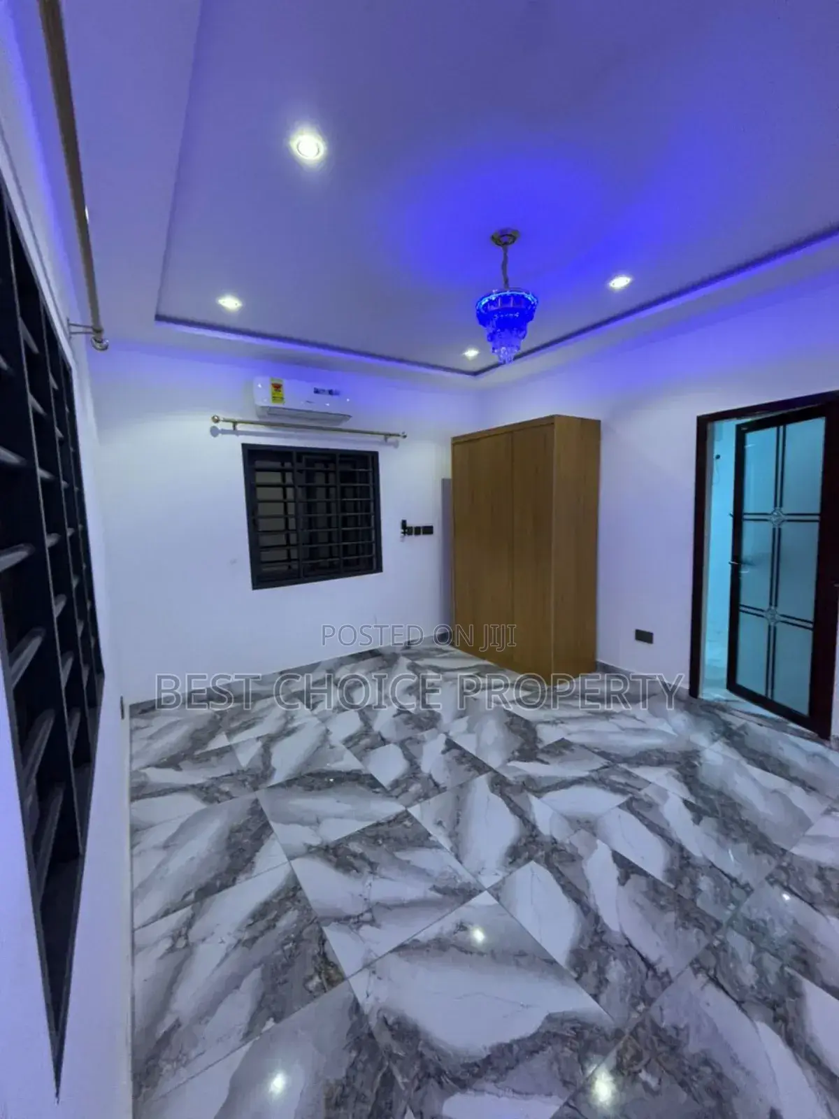 Newly Built 3 Bedroom Duplex for Rent Ashaley Botwe Lakeside Estate