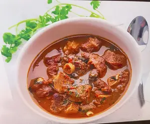 Ghanaian Cook Urgently Needed at Ashaley Botwe