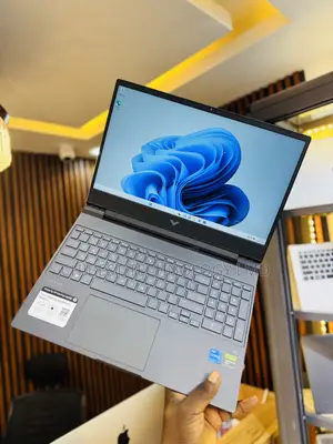 Laptop HP Victus 15 16GB Intel Core i5 SSD 512GB