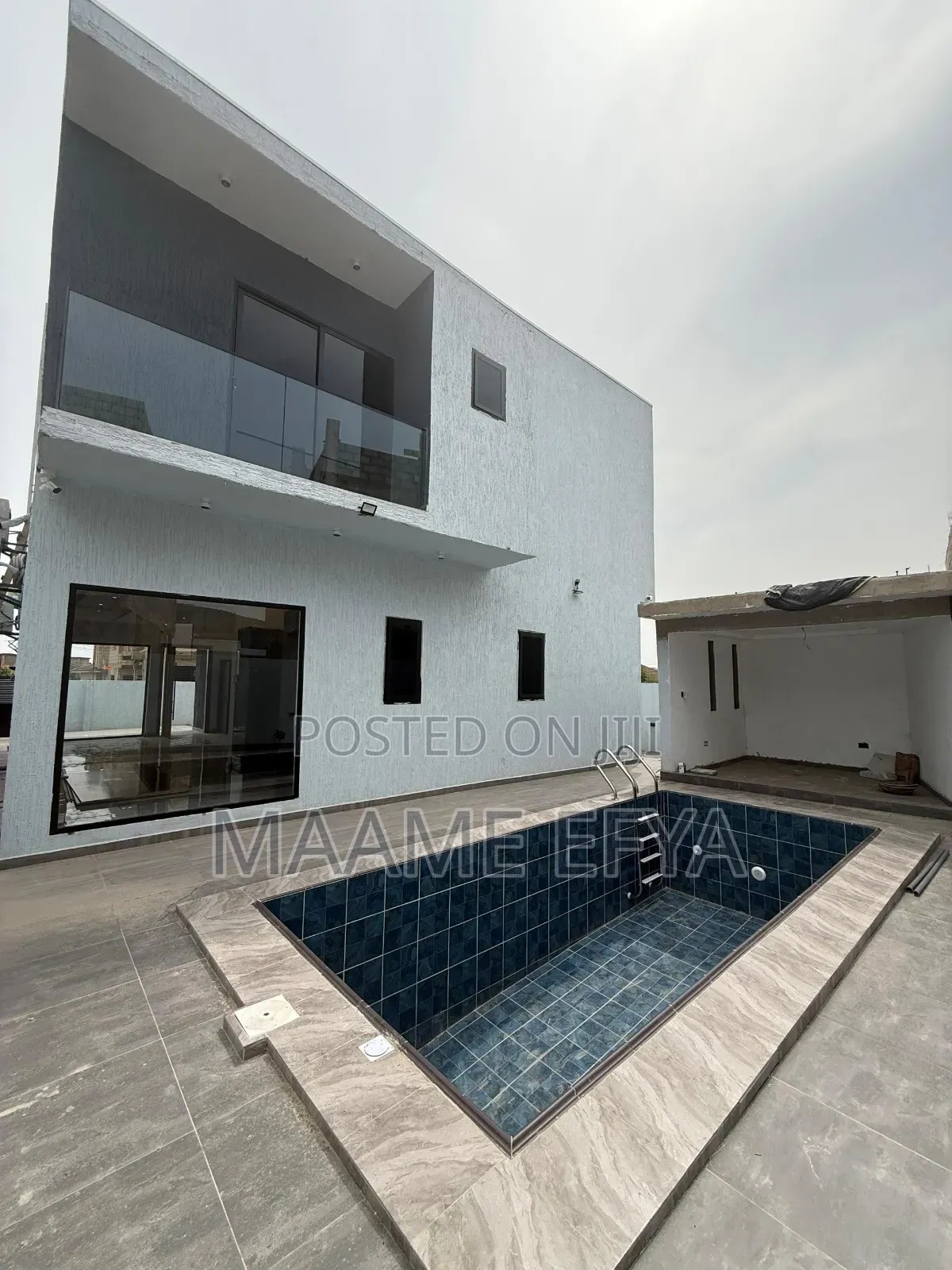 4bdrm House in Abokobi for sale