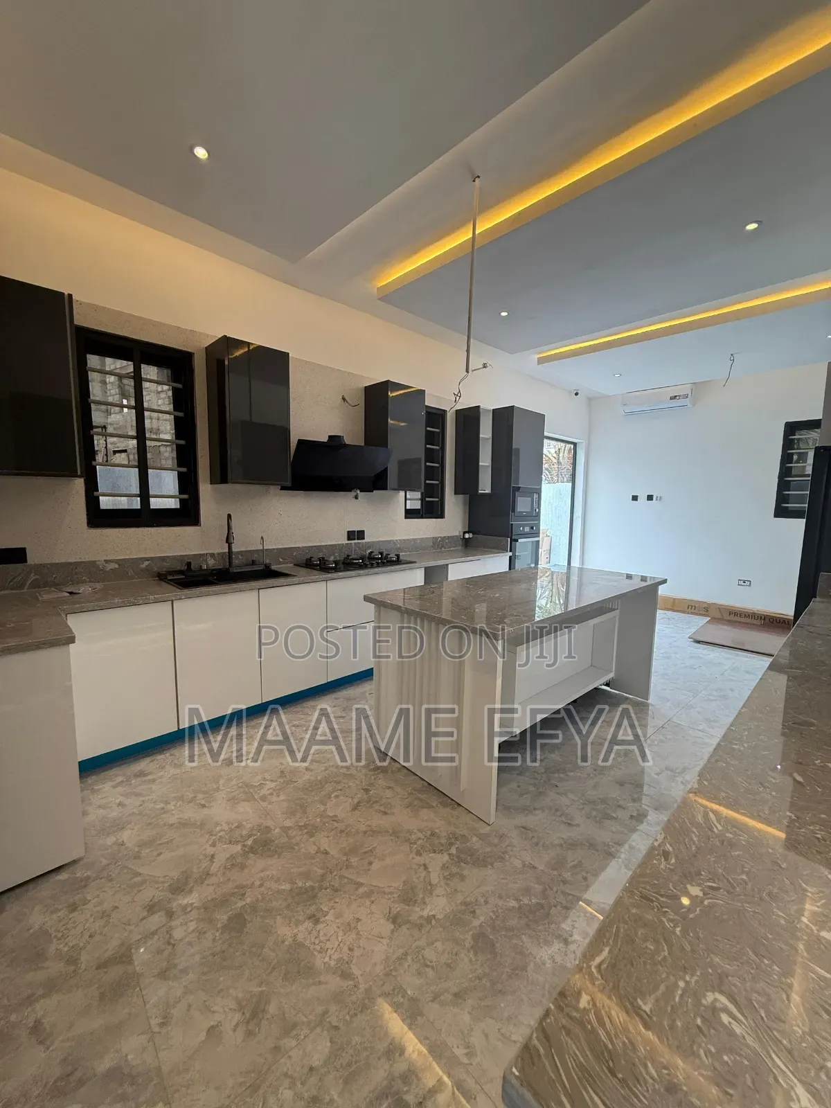 4bdrm House in Abokobi for sale