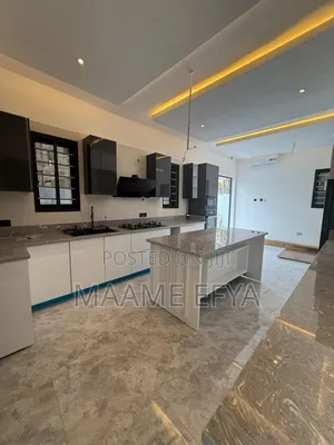 4bdrm House in Abokobi for sale