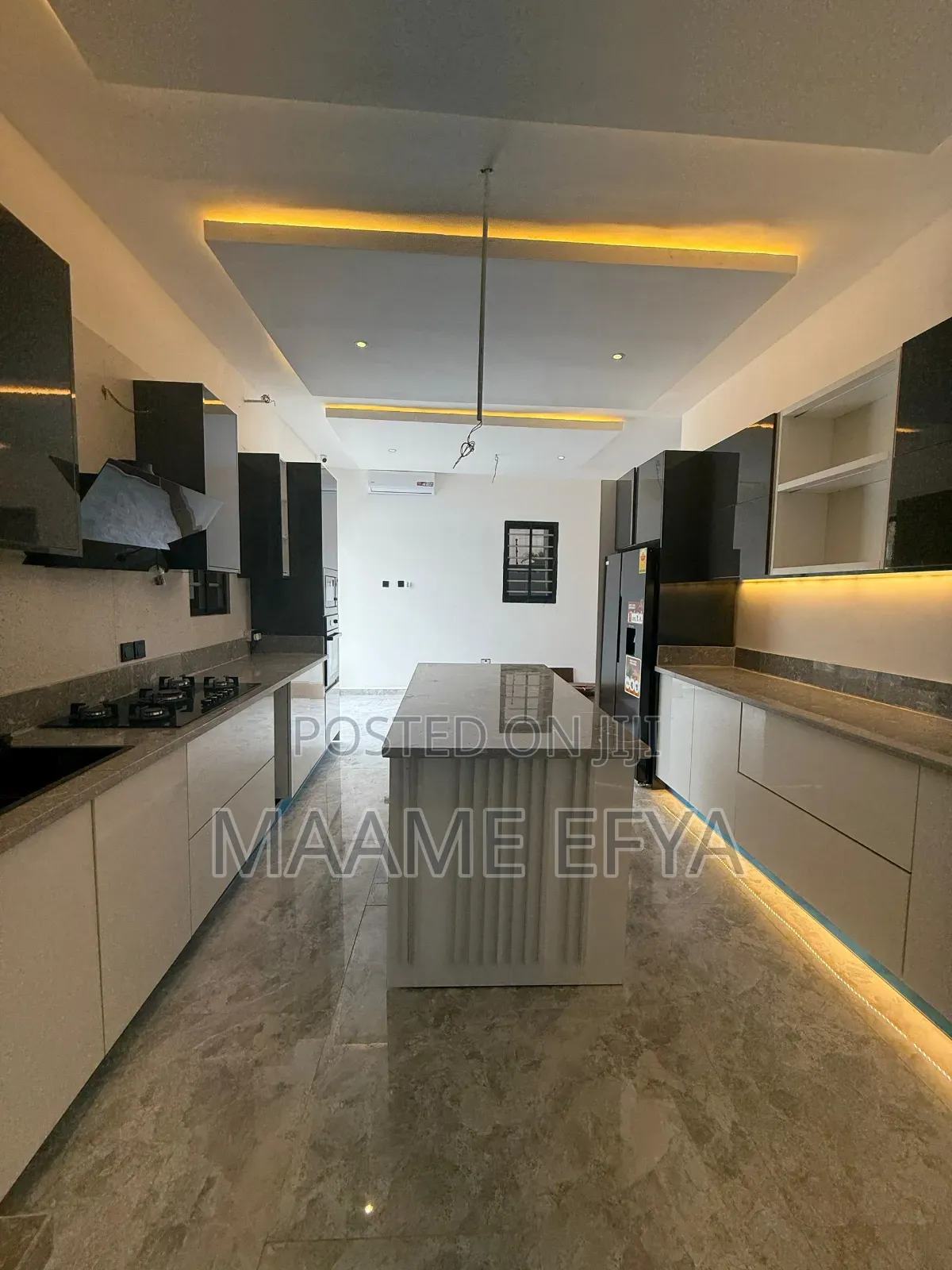 4bdrm House in Abokobi for sale