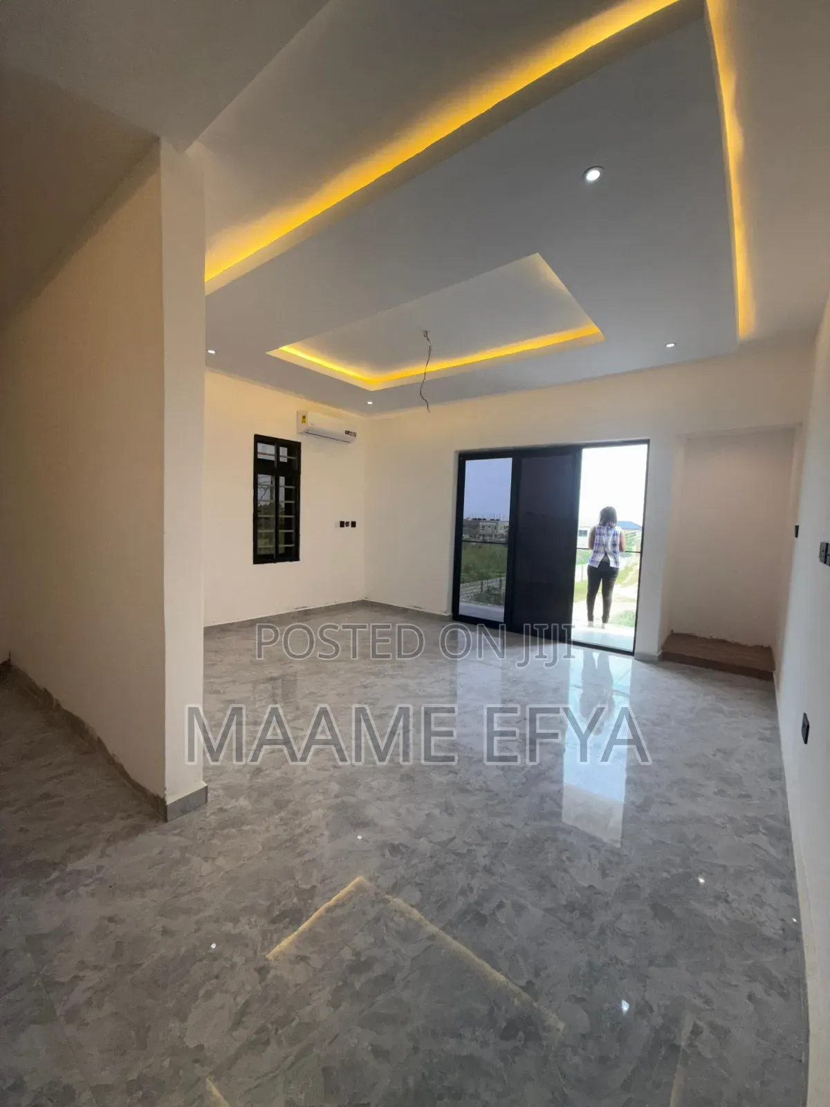 4bdrm House in Abokobi for sale