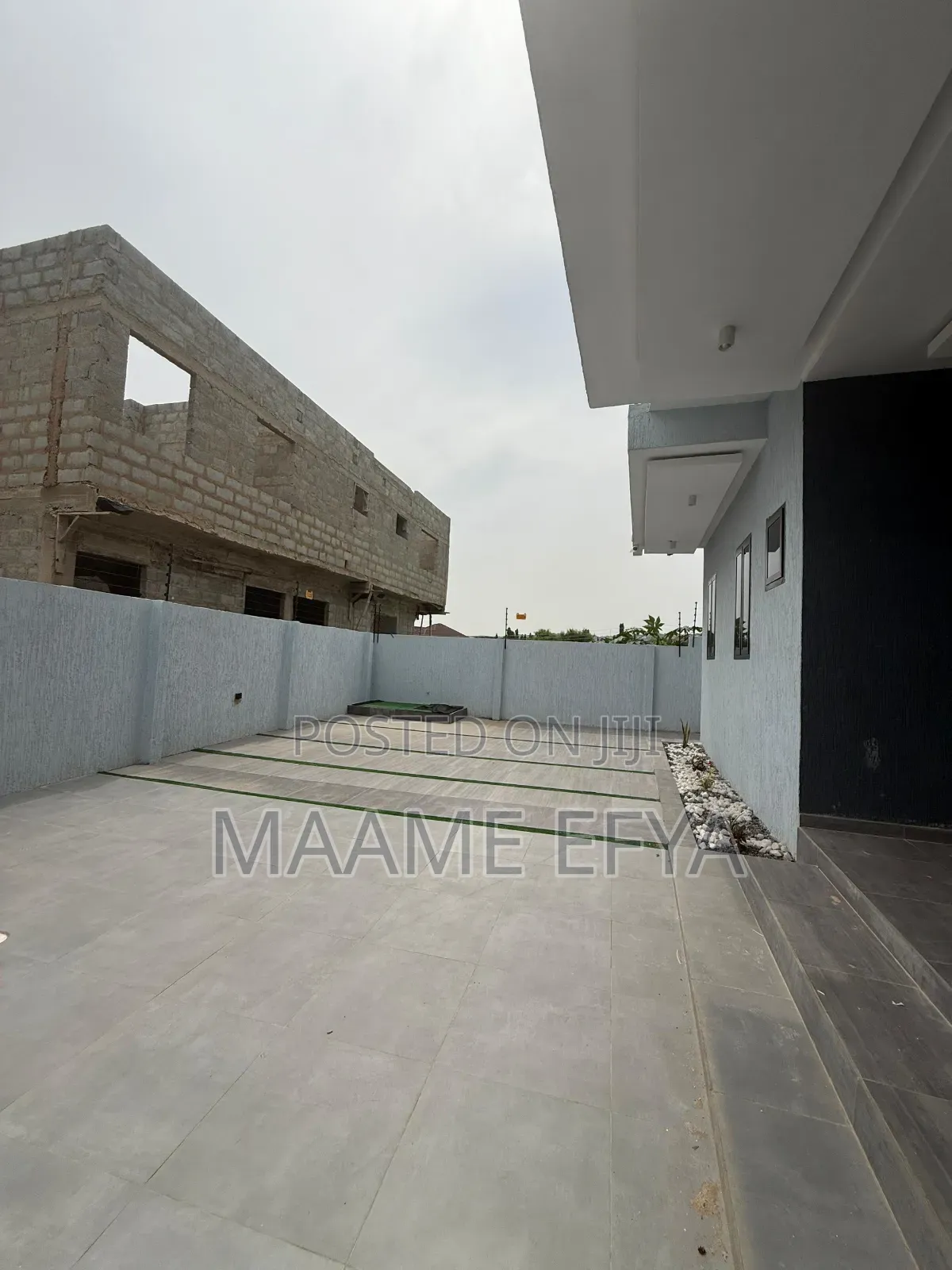 4bdrm House in Abokobi for sale