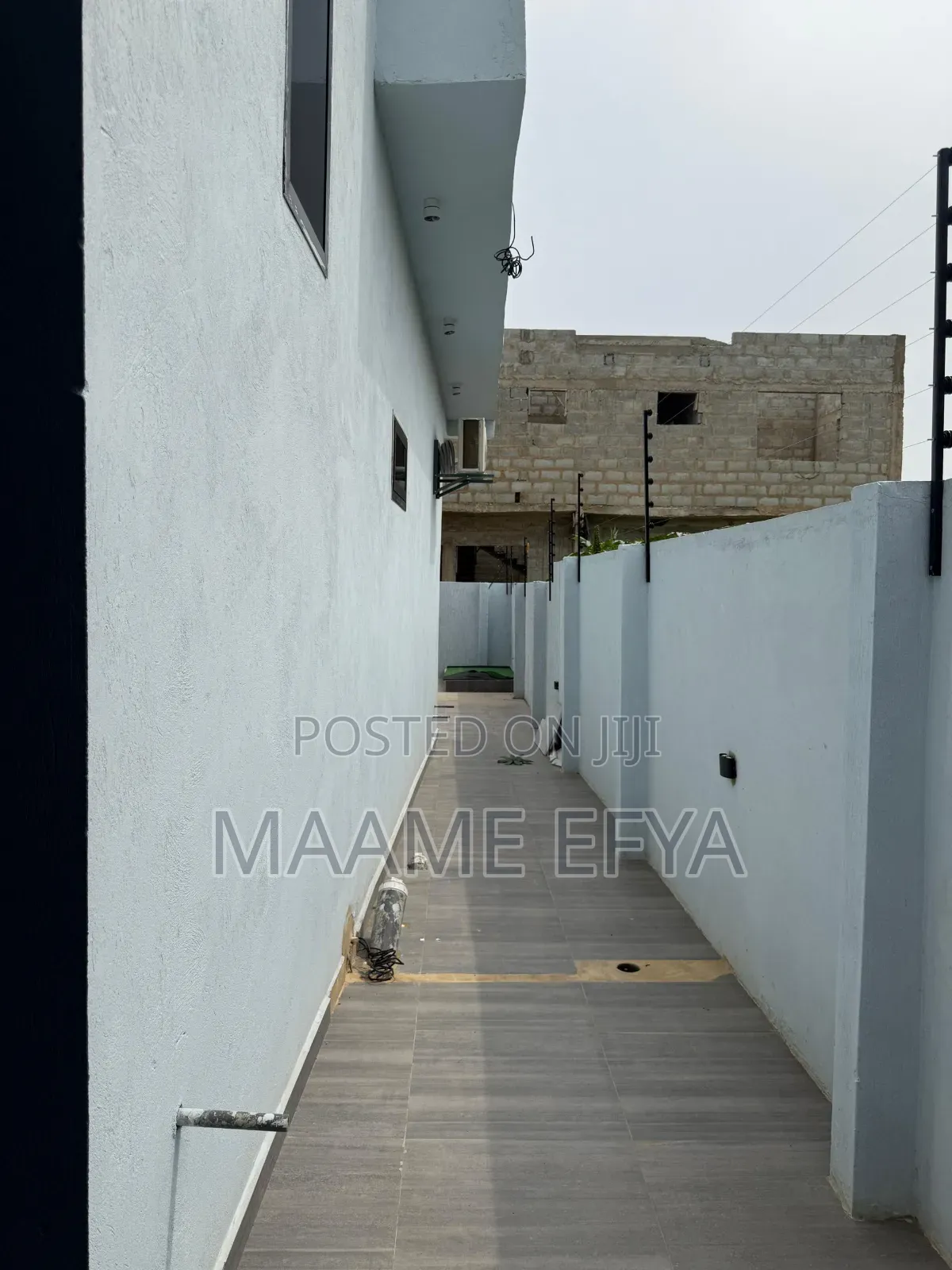 4bdrm House in Abokobi for sale
