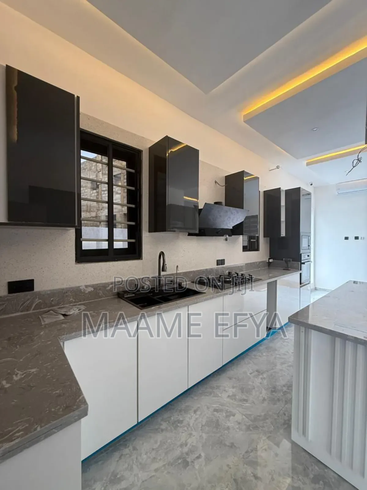 4bdrm House in Abokobi for sale